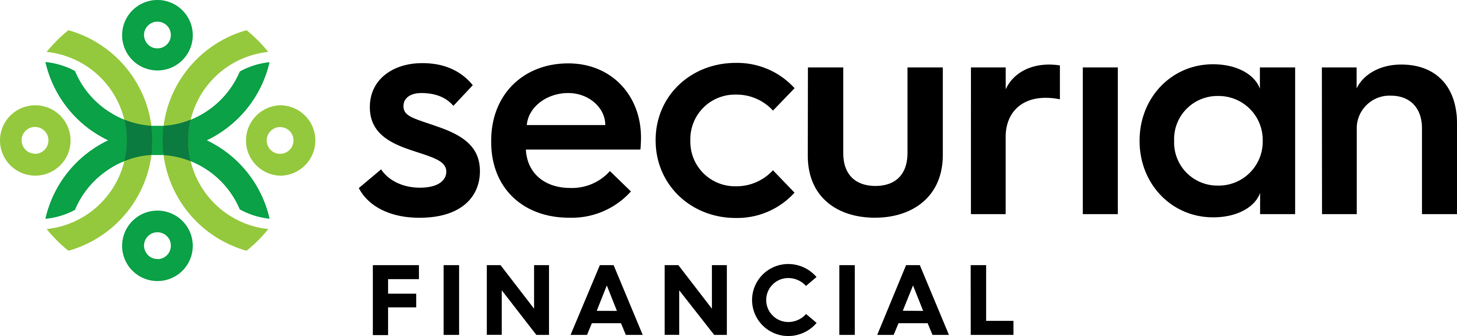 Securian Financial Logo