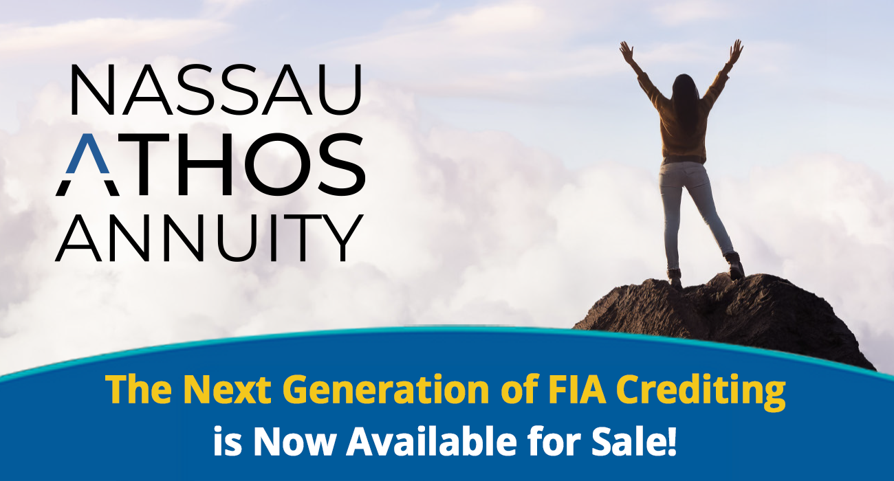 Nassau Athos Annuity